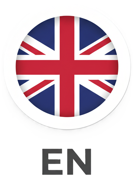 تبديل اللغة